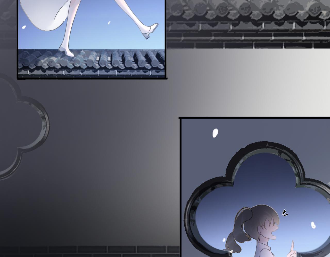 23 两小蔷薇(1/2)-第35话