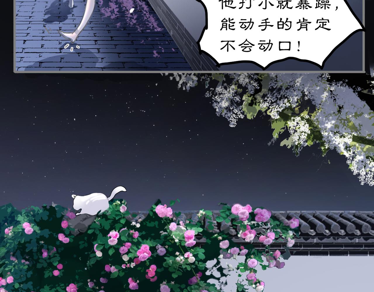 23 两小蔷薇(1/2)-第35话