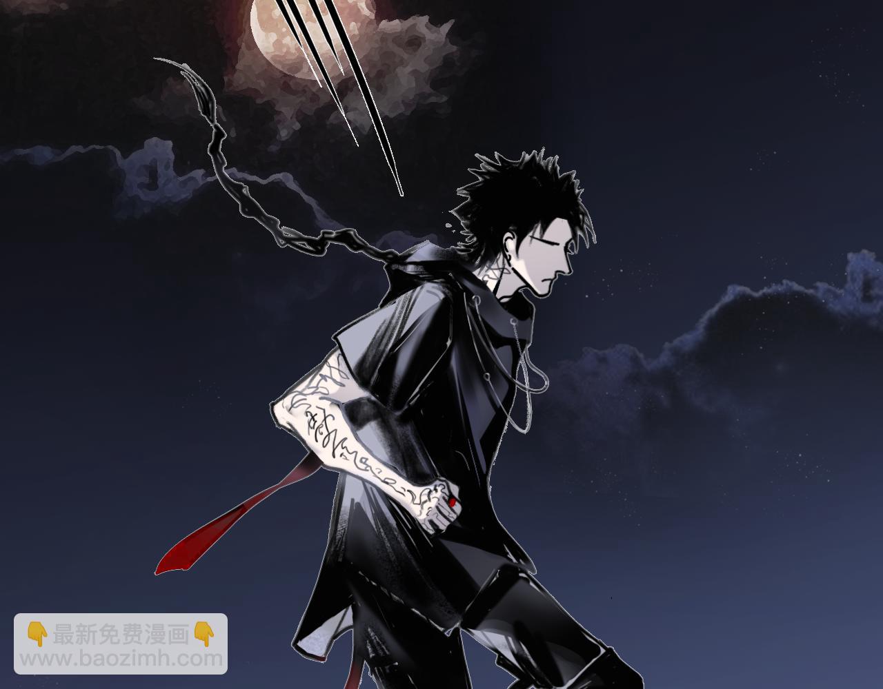 07 人间有灵(1/3)-第9话