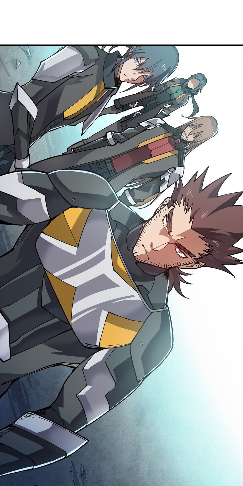 15 第15话(1/2)-第15话