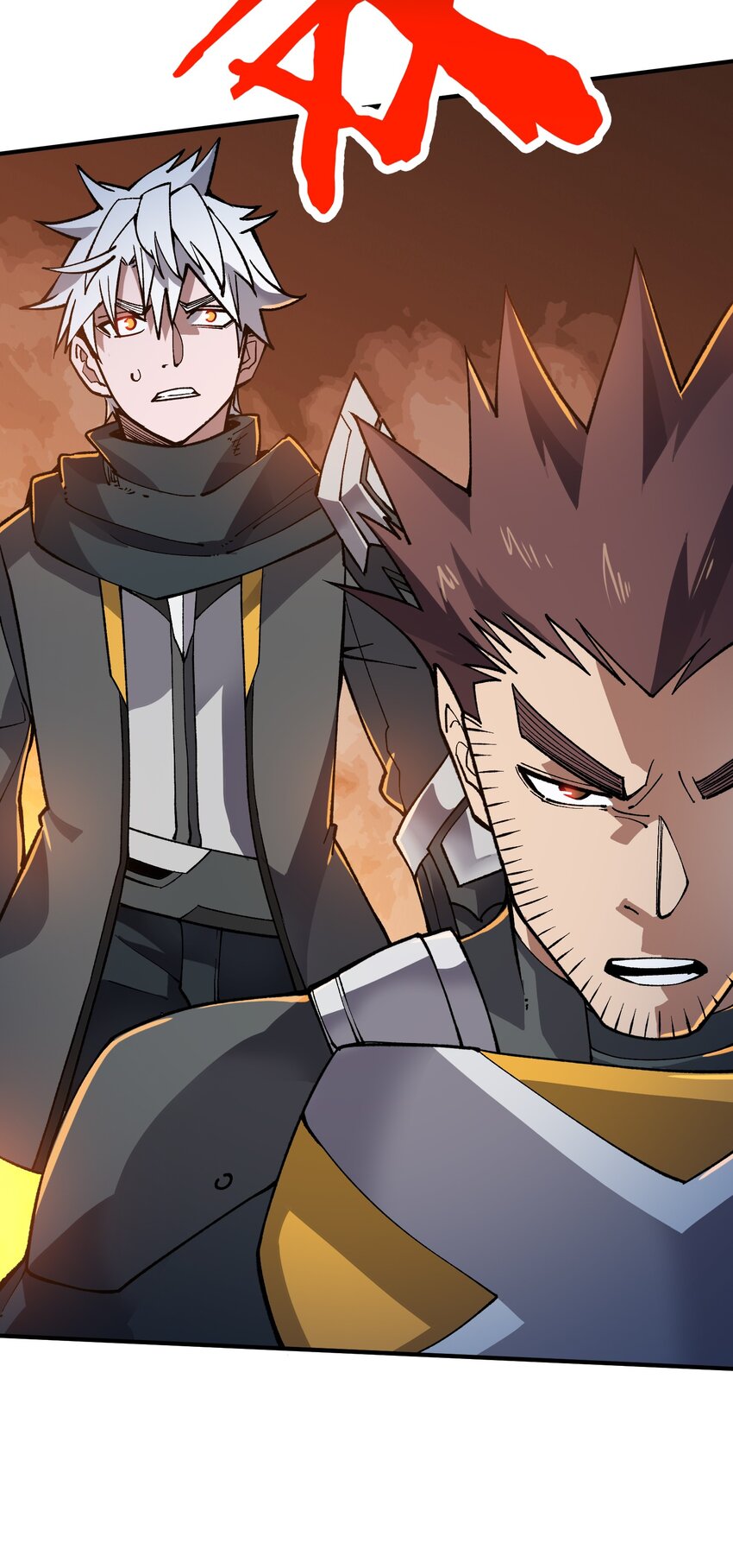 15 第15话(1/2)-第15话