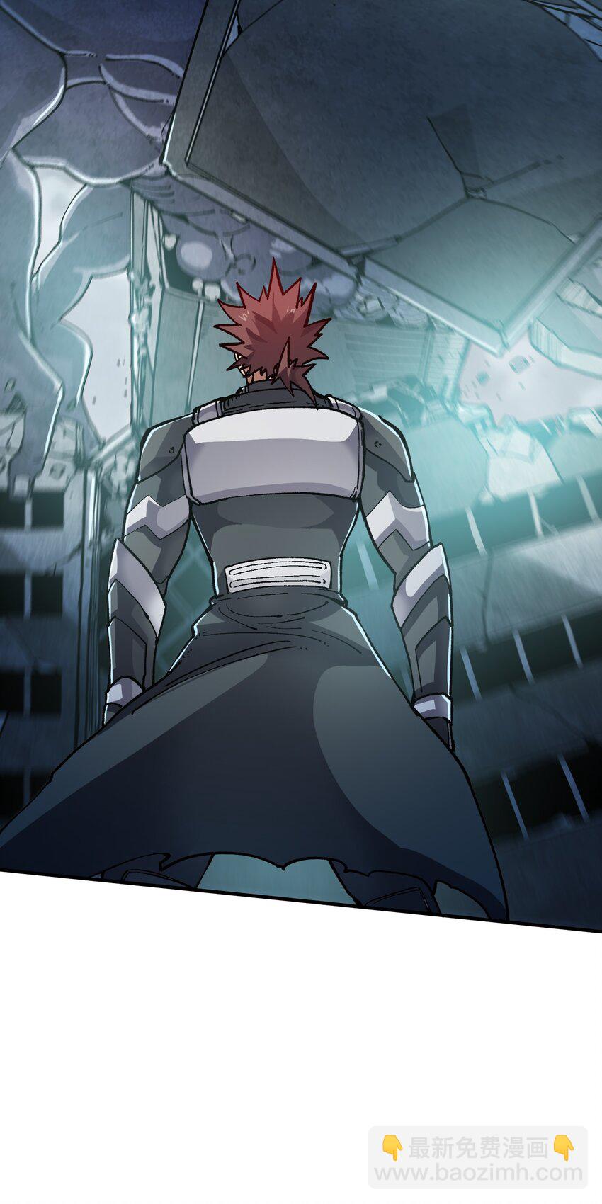 15 第15话(1/2)-第15话