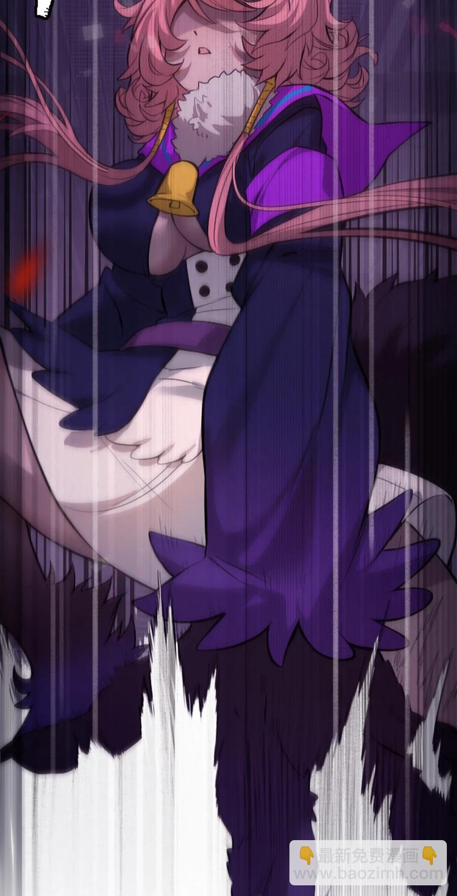 12 不屈之章(1/3)-第13话