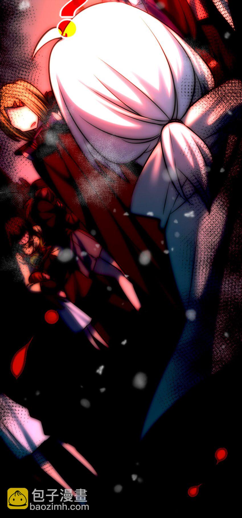 26 姐姐之章(1/3)-第27话