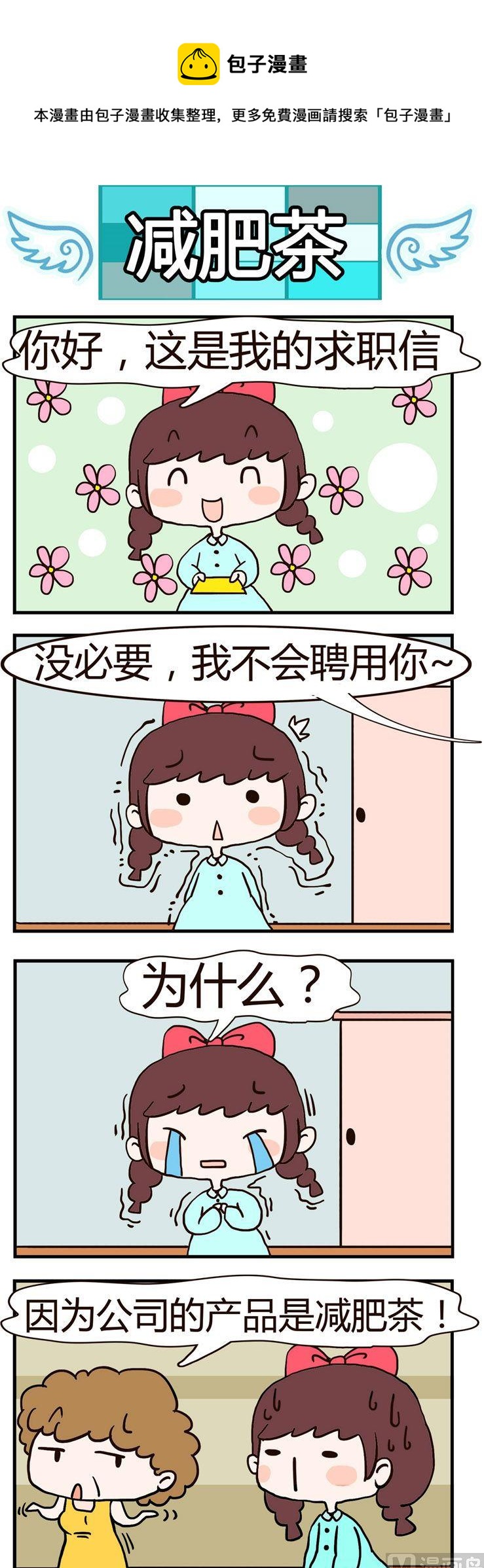 11.减肥茶-第11话