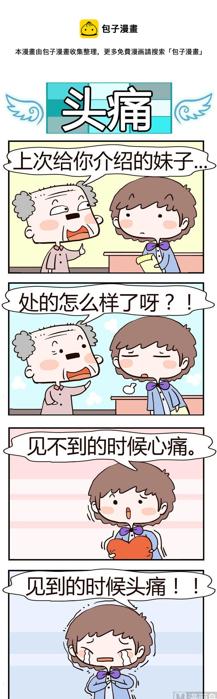 53.头痛-第53话