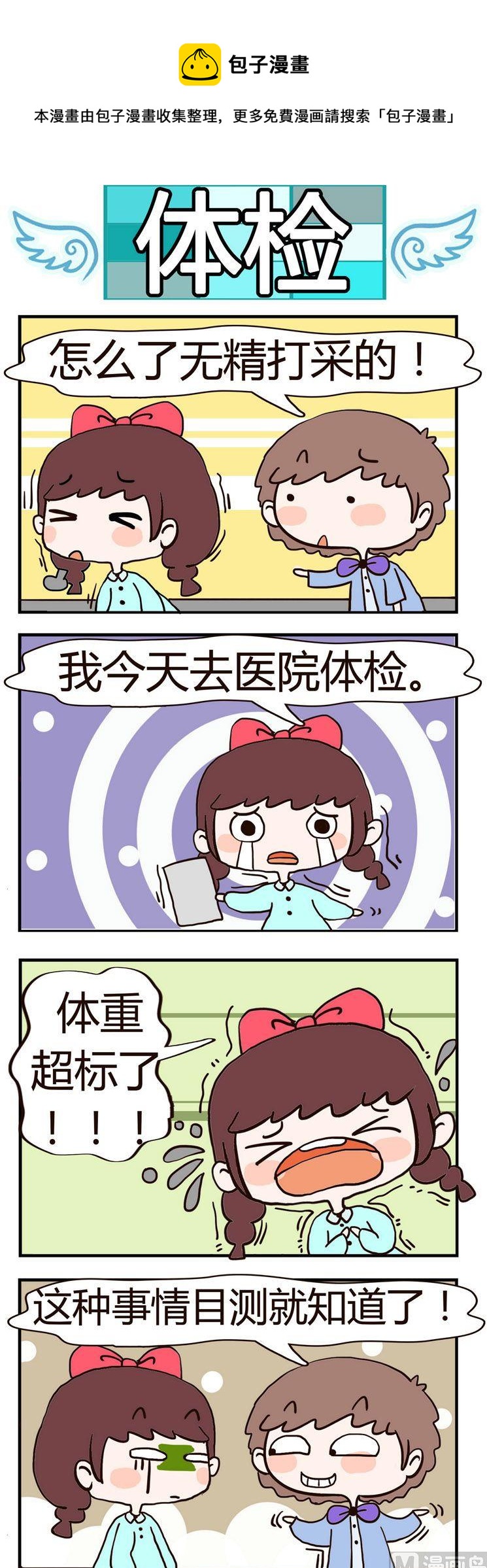 65.体检-第65话
