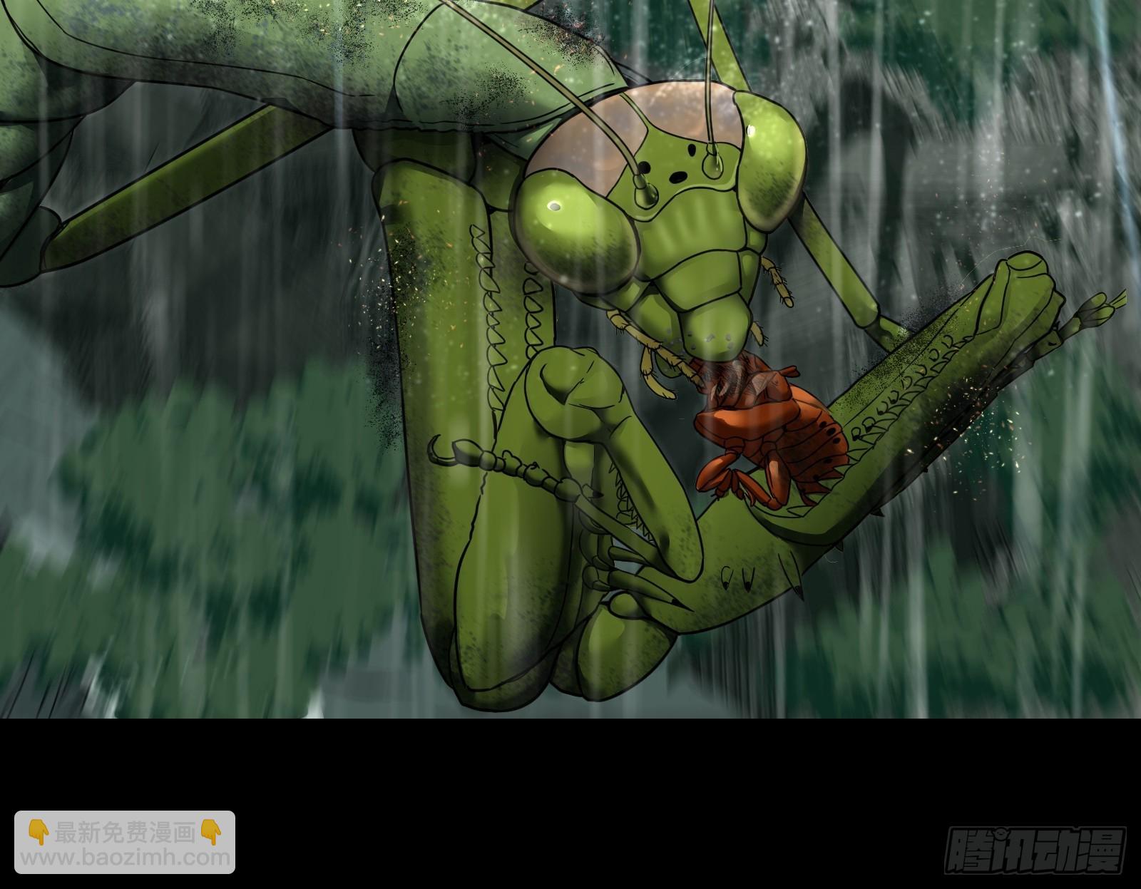 017 下雨天-第19话