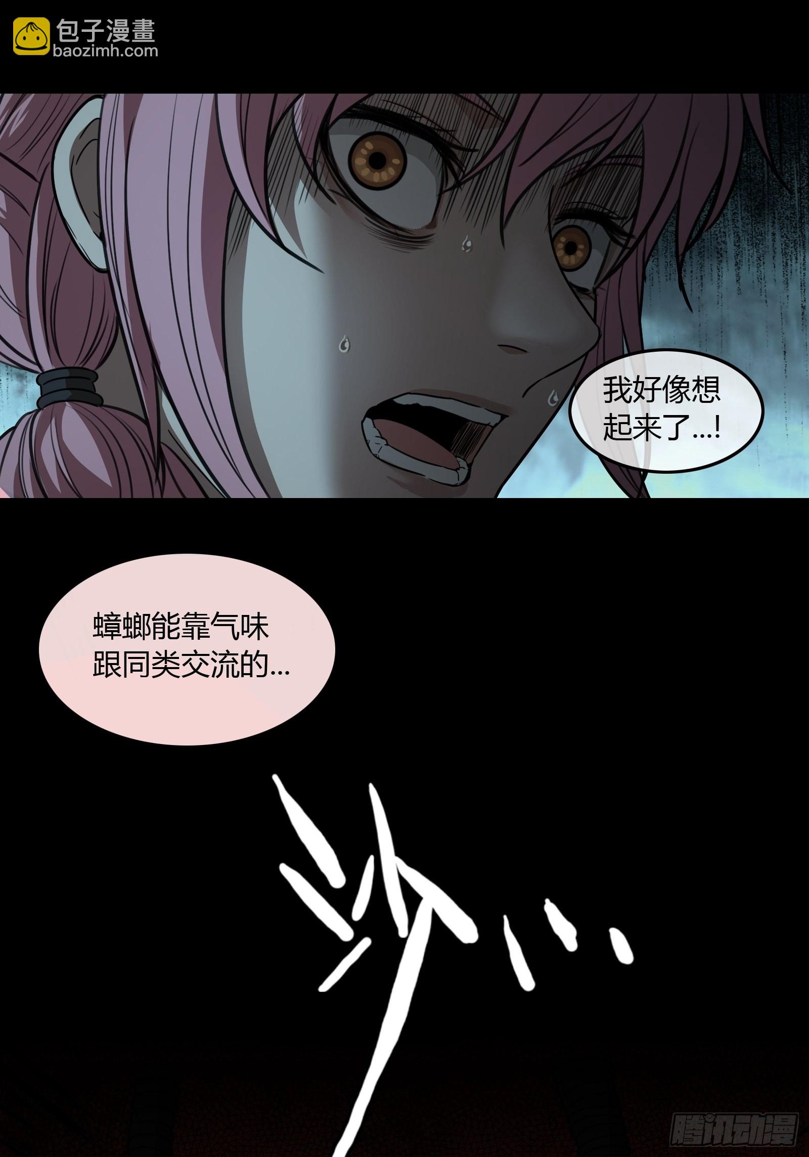 002 洞(1/2)-第3话