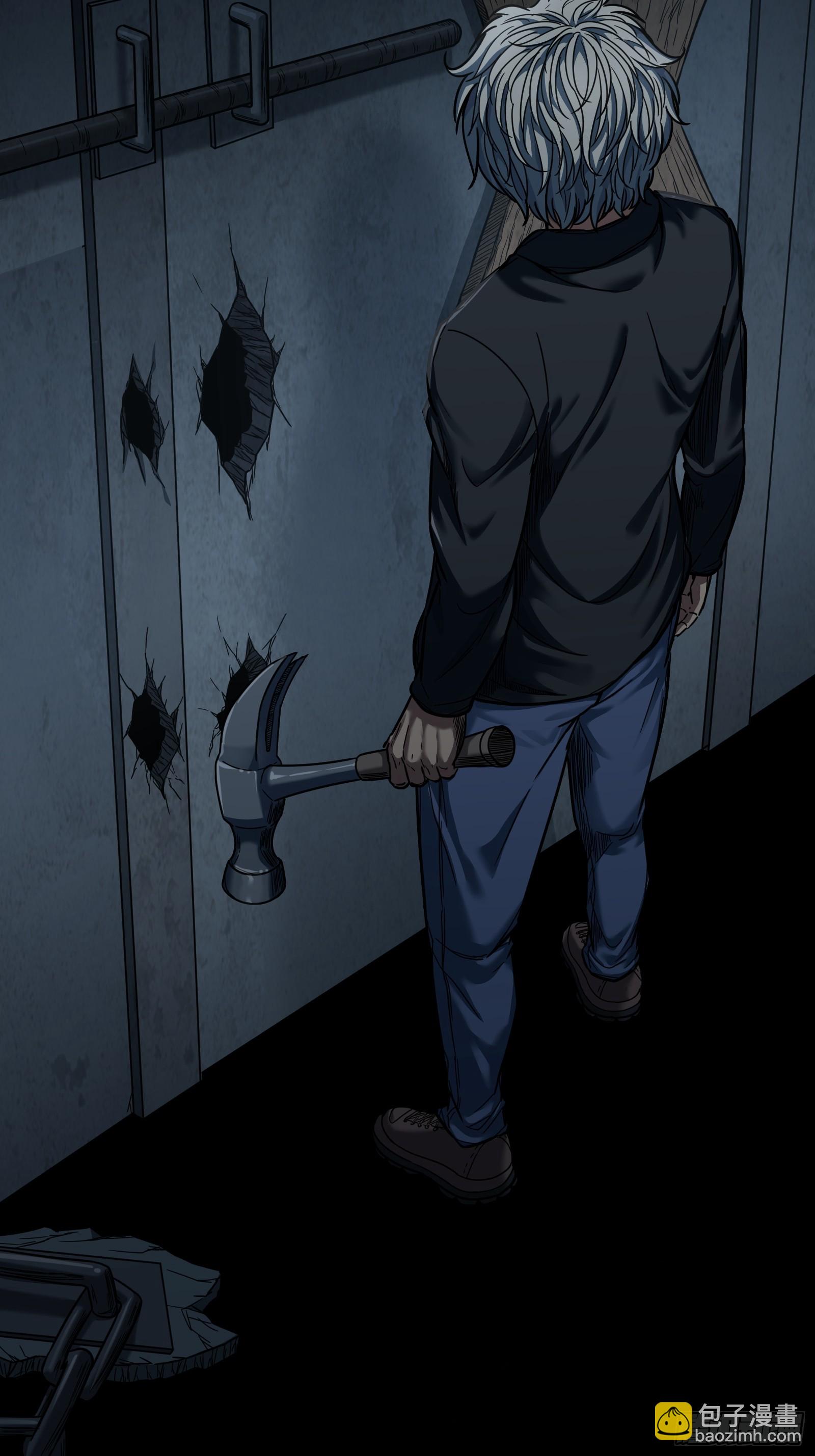 025 结束(1/2)-第27话