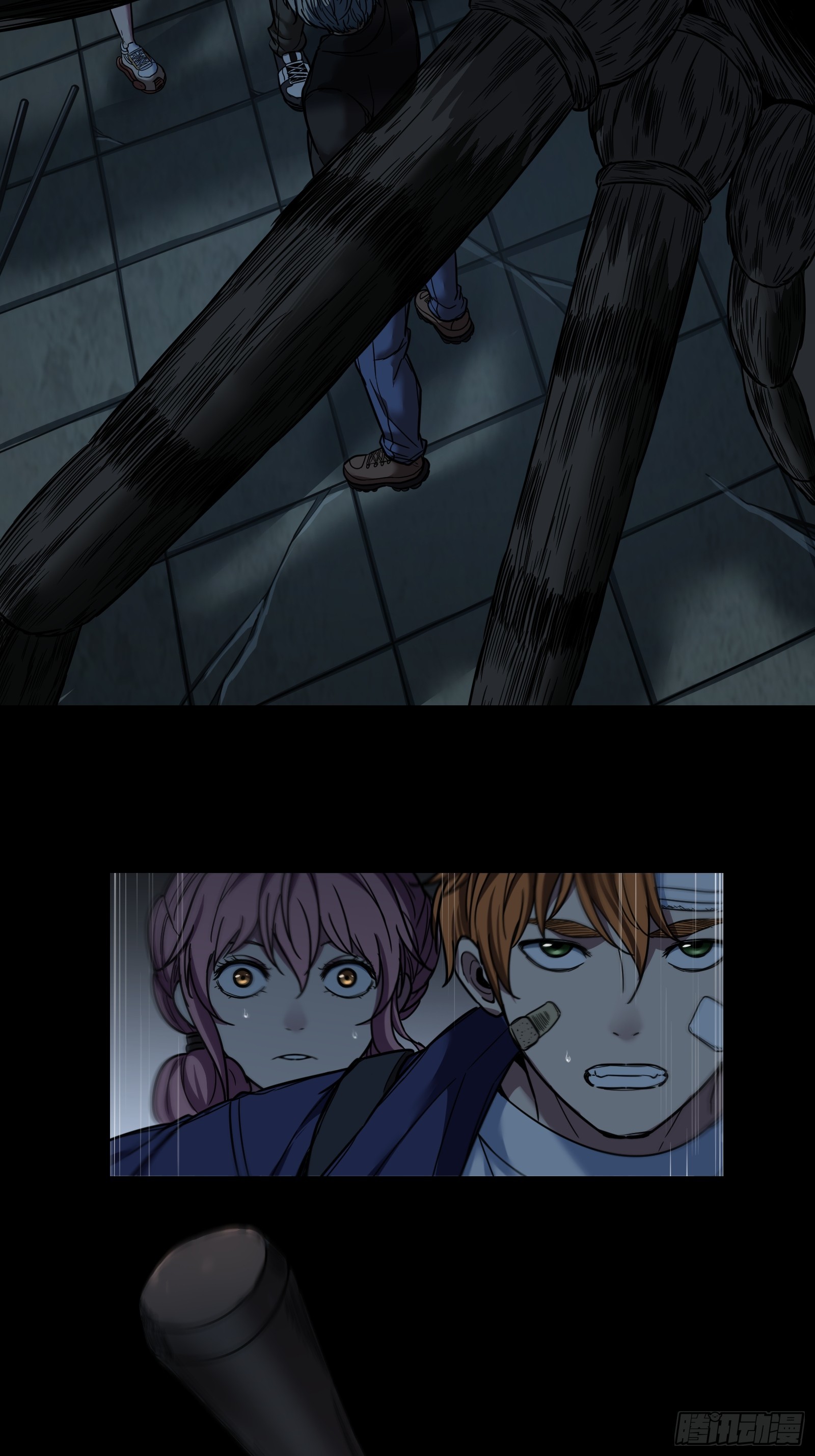 025 结束(1/2)-第27话