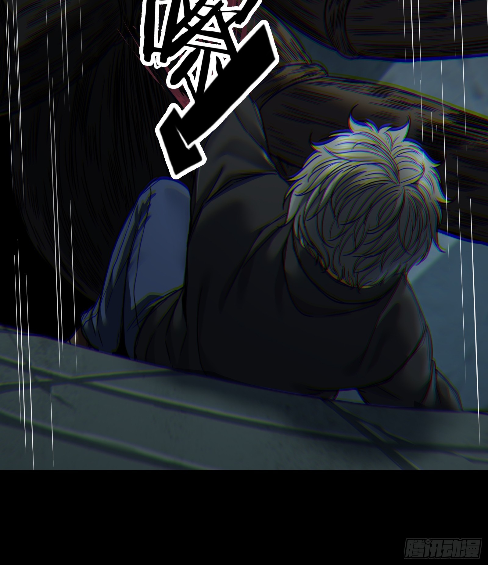 025 结束(1/2)-第27话