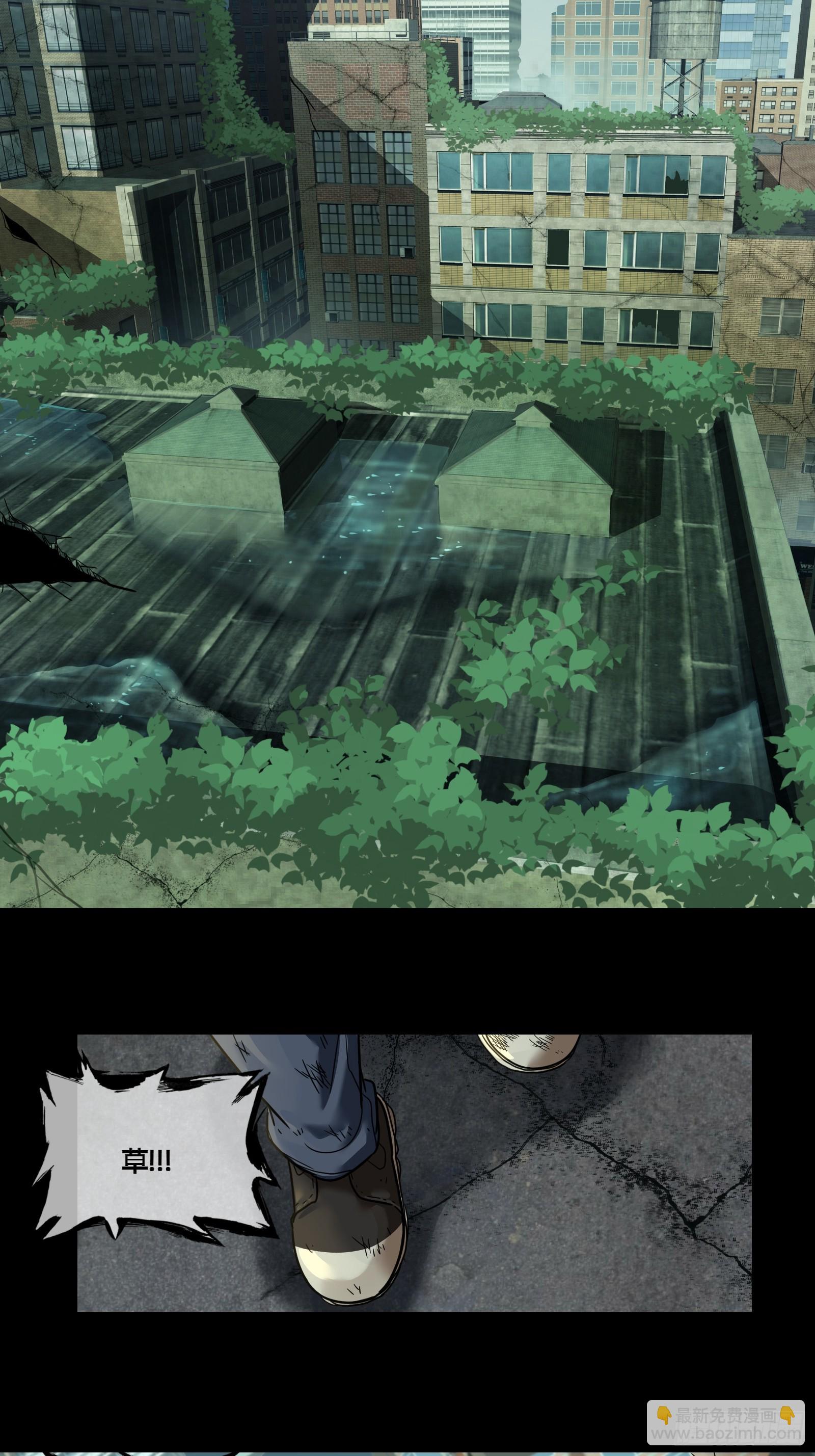 027 祝你好运(1/2)-第29话