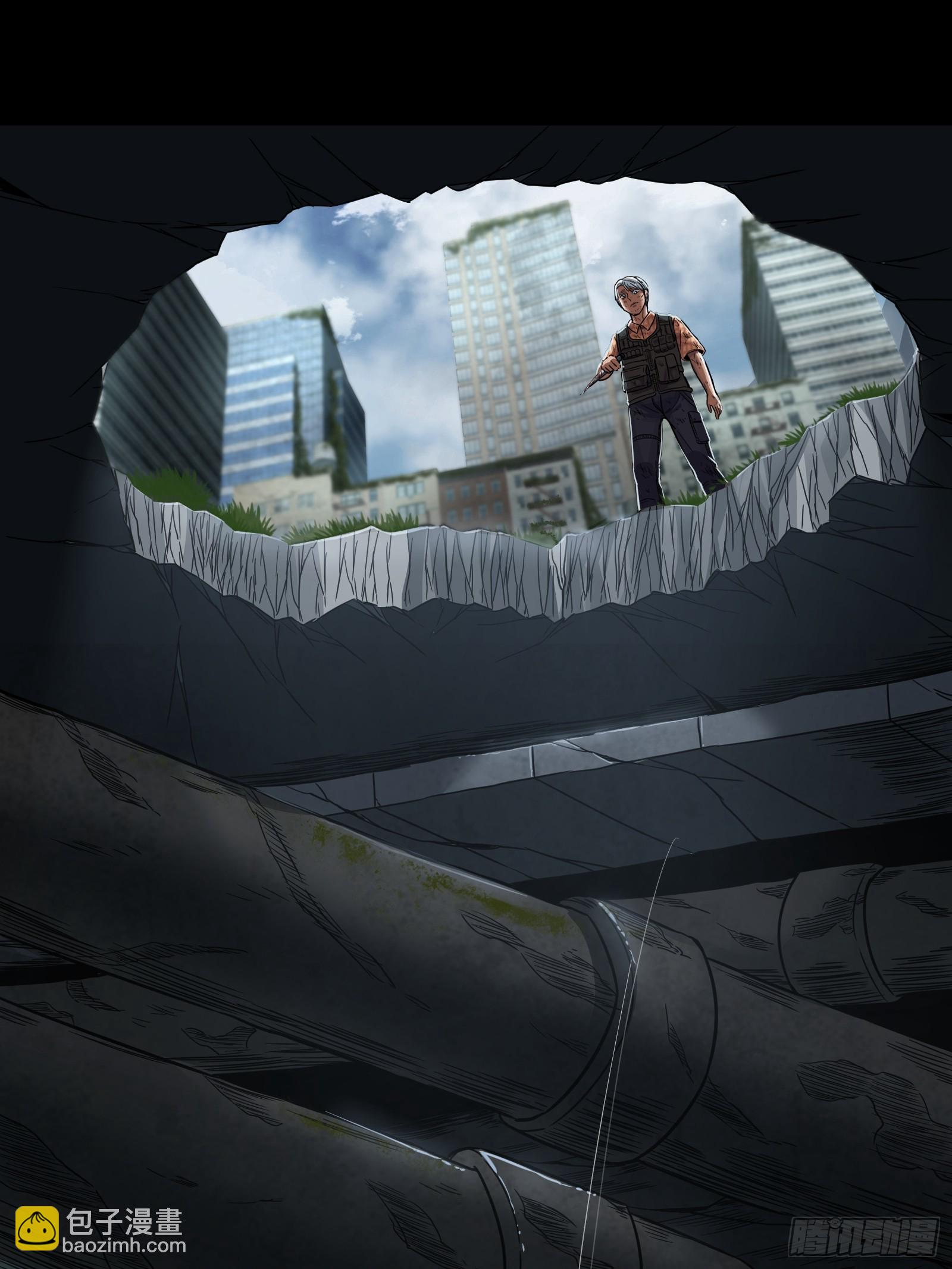 027 祝你好运(1/2)-第29话