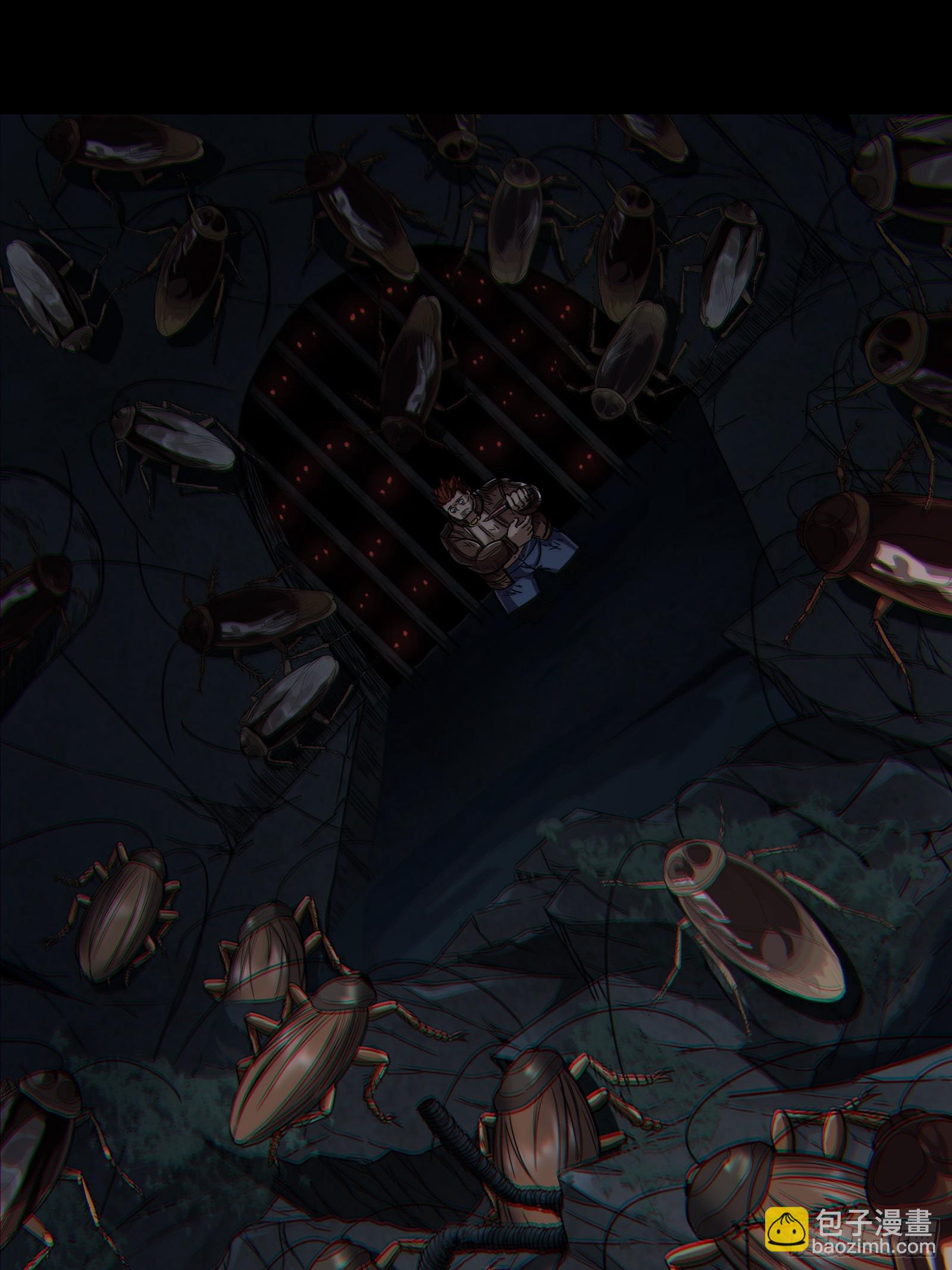 027 祝你好运(1/2)-第29话