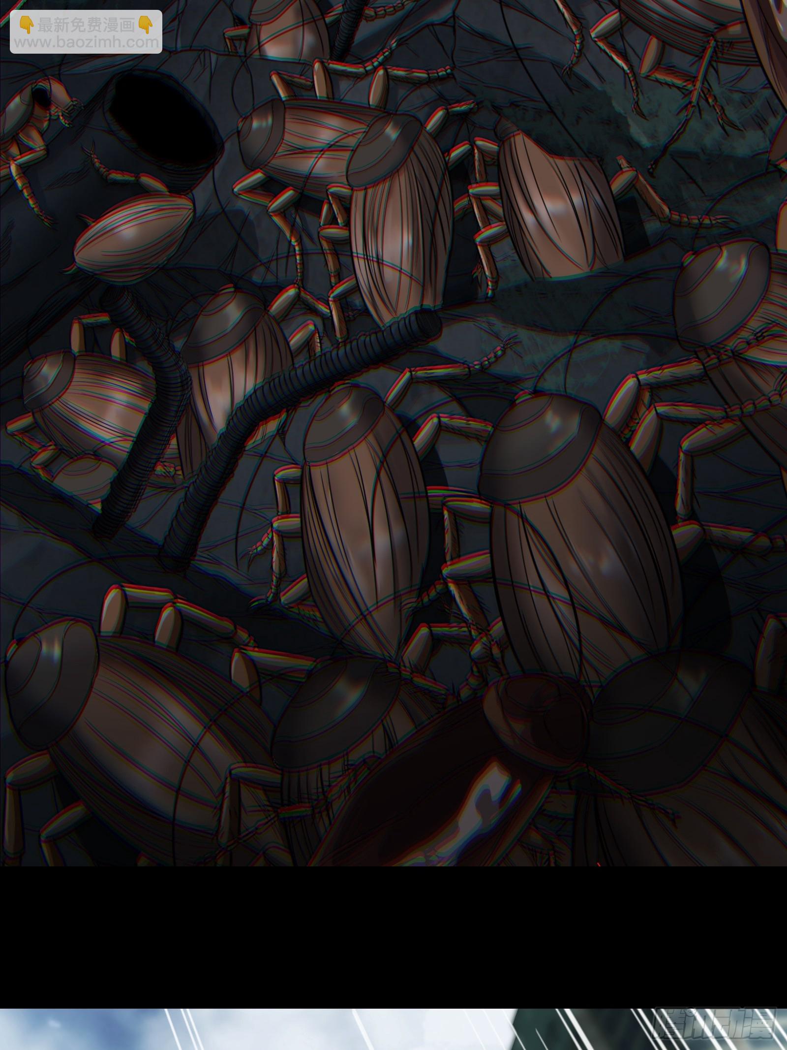 027 祝你好运(1/2)-第29话