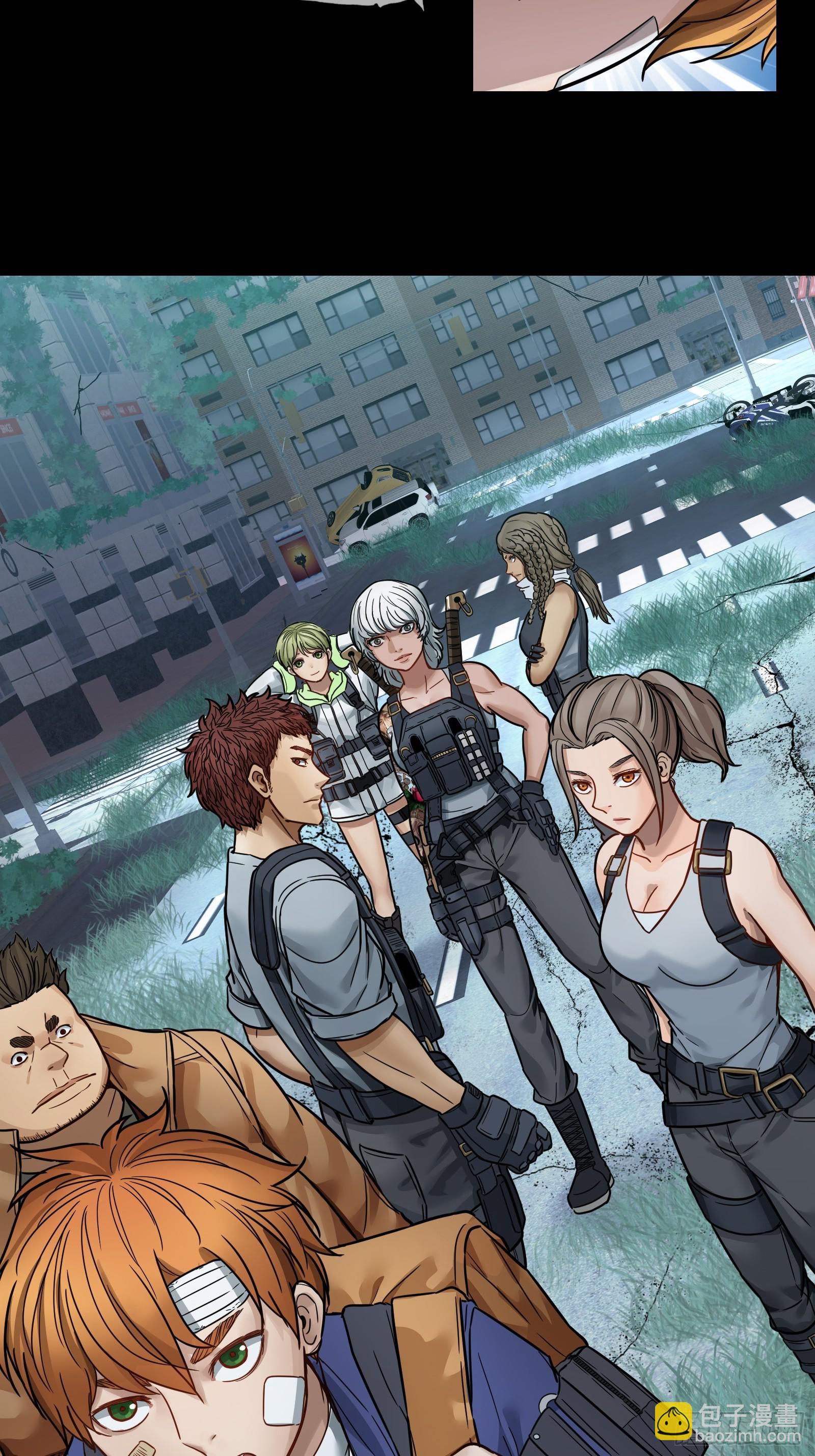 029 幸存者-第31话