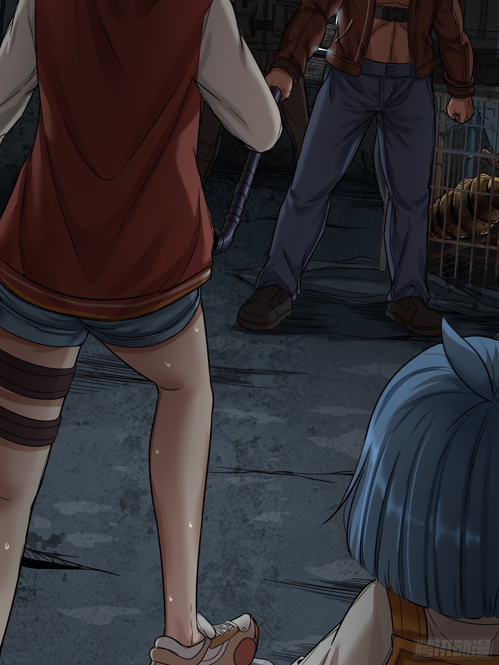 006 小可爱-第7话