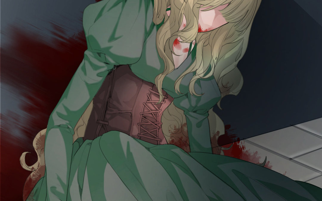 1 上线预告-第1话