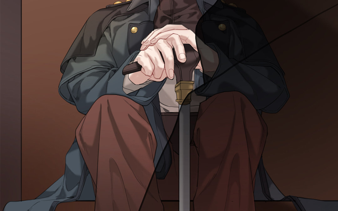 11 第09话 自控与&ldquo;缰绳&rdquo;(1/2)-第11话