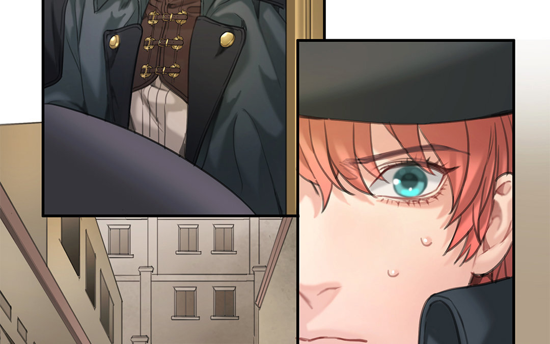 11 第09话 自控与&ldquo;缰绳&rdquo;(1/2)-第11话