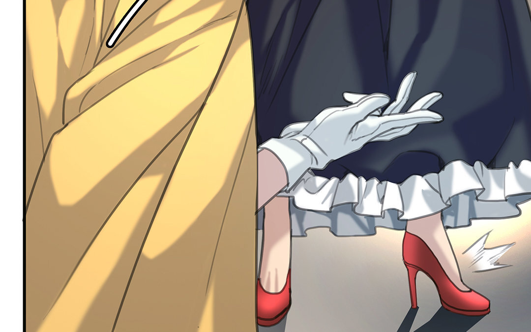 13 第11话 神秘少女(1/2)-第13话