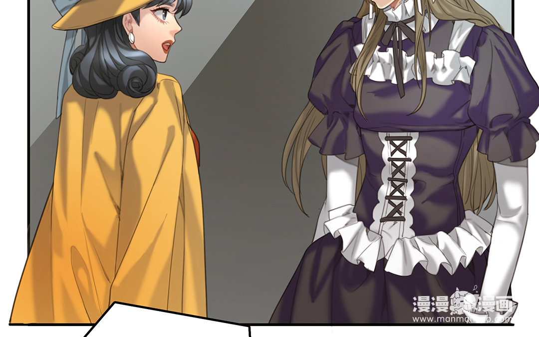 13 第11话 神秘少女(1/2)-第13话