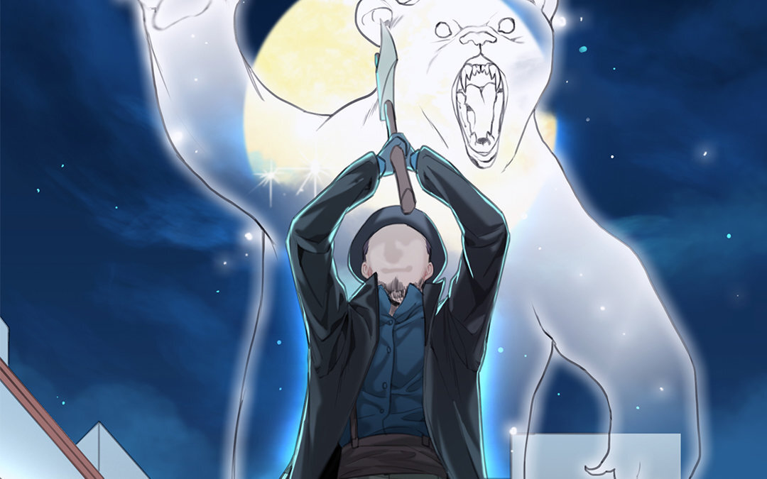 15 第13话 激斗(1/2)-第15话