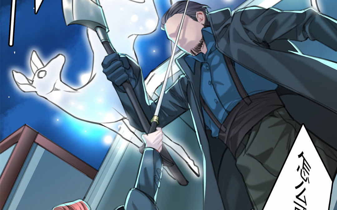 15 第13话 激斗(1/2)-第15话