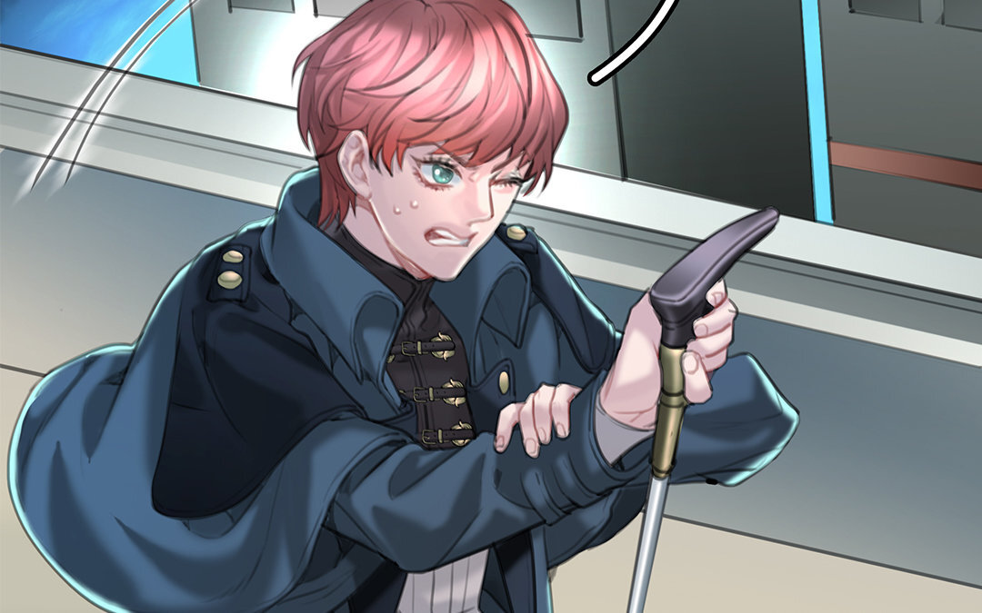 15 第13话 激斗(1/2)-第15话