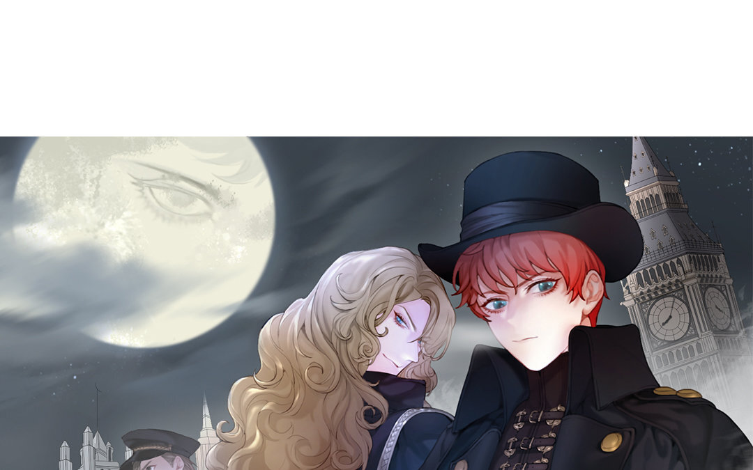 19 第17话 小鱼叉(1/2)-第19话