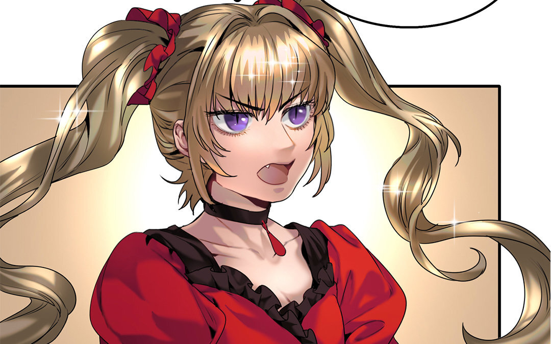 21 第19话 算我的(1/2)-第21话