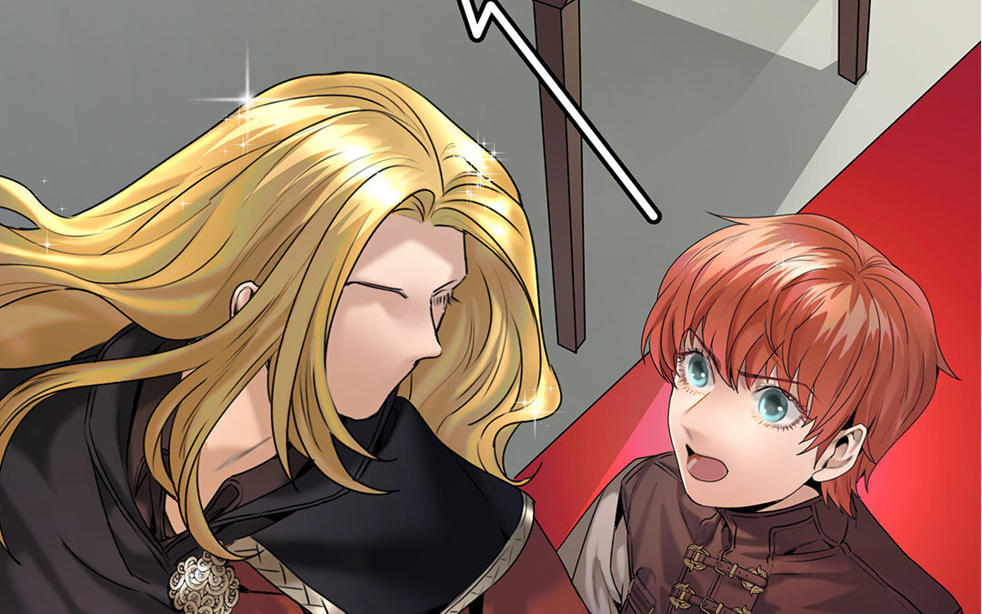 21 第19话 算我的(1/2)-第21话