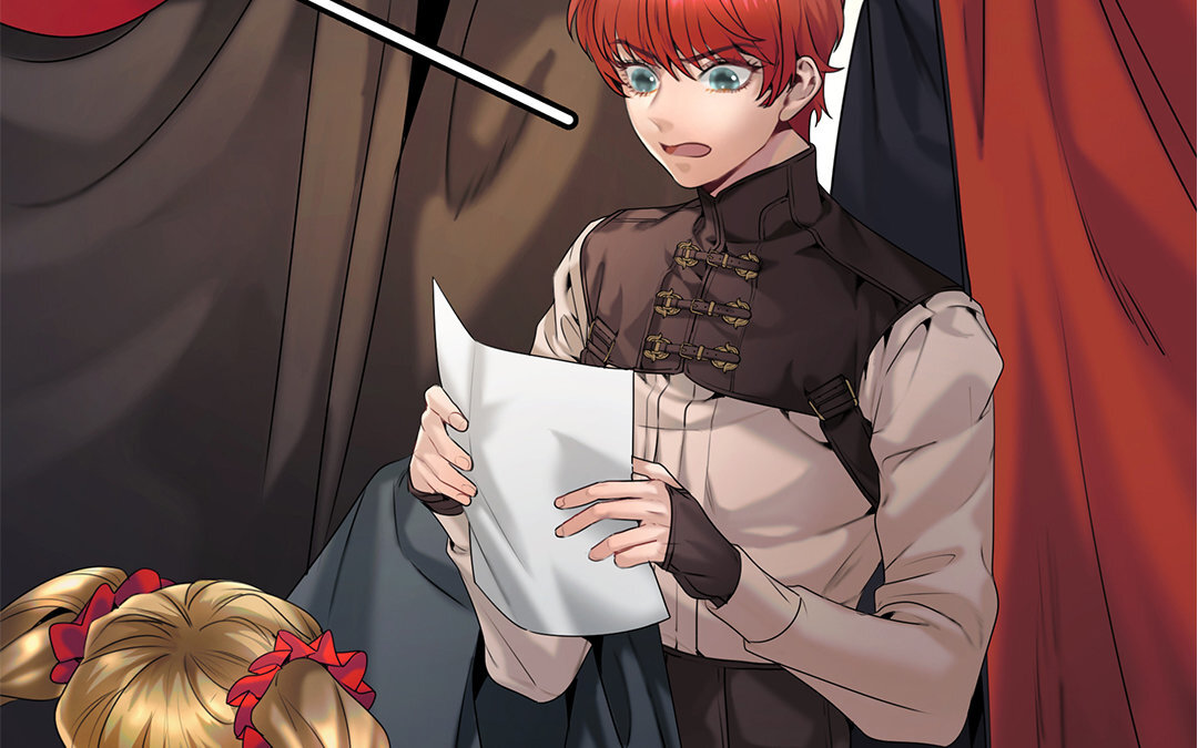 21 第19话 算我的(1/2)-第21话