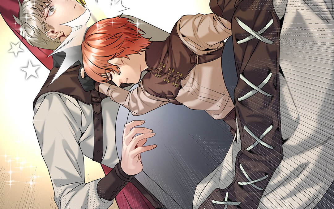 23 第21话 突如其来(1/2)-第23话