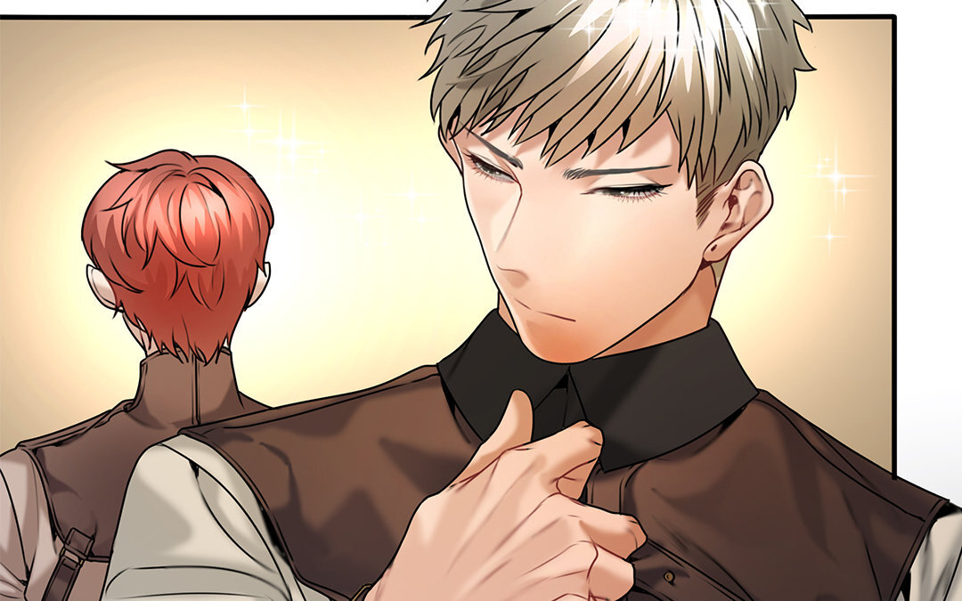 23 第21话 突如其来(1/2)-第23话