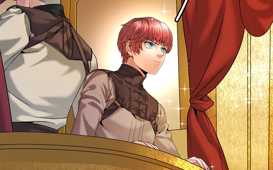 23 第21话 突如其来(1/2)-第23话