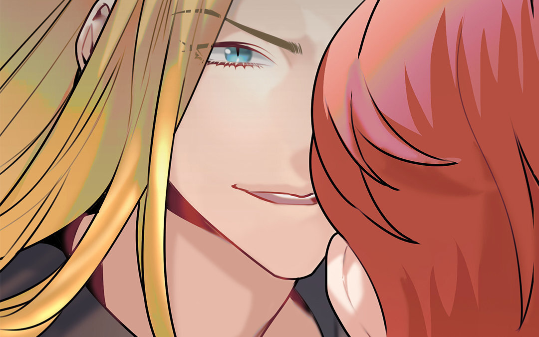 25 第23话  属于我(1/2)-第25话