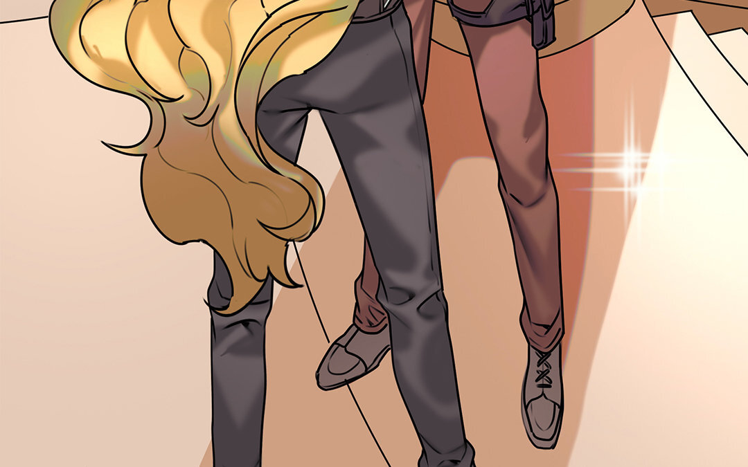 25 第23话  属于我(1/2)-第25话