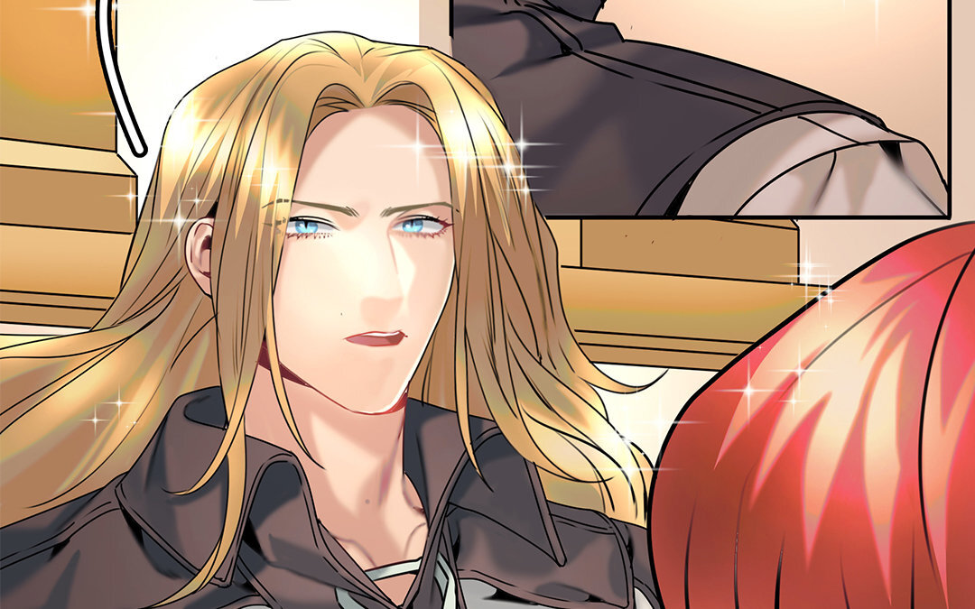 25 第23话  属于我(1/2)-第25话