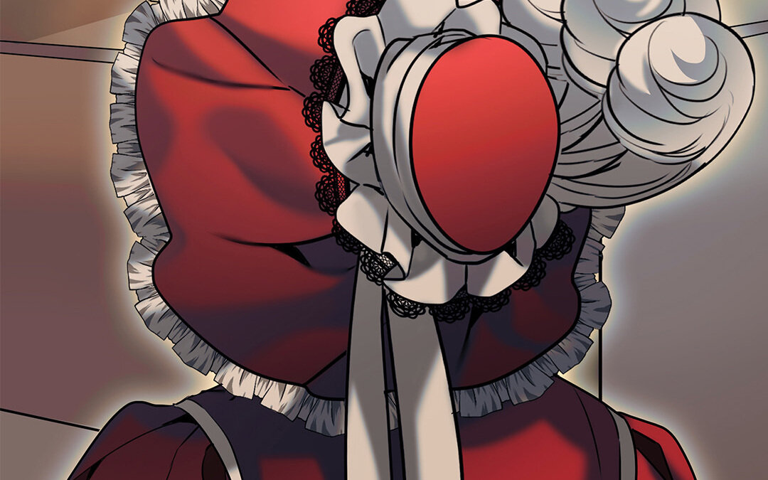 27 第25话 第二个(1/2)-第27话