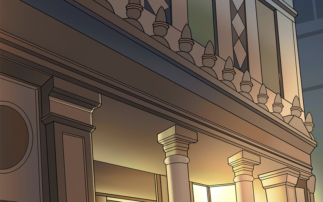 27 第25话 第二个(1/2)-第27话