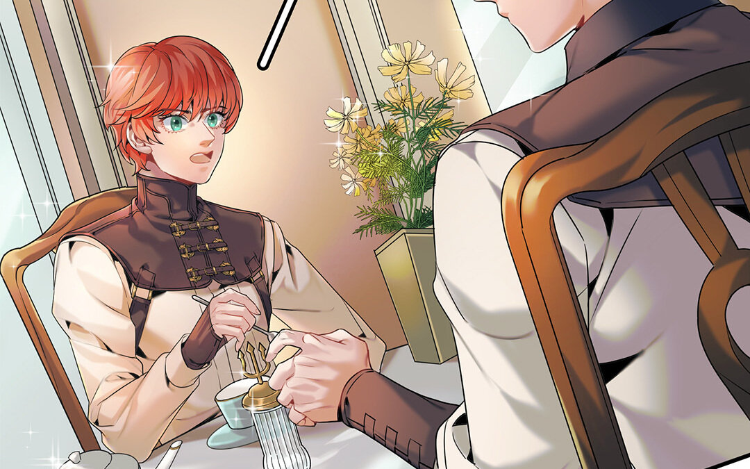 29 第27话 &ldquo;向导&rdquo;药剂(1/2)-第29话