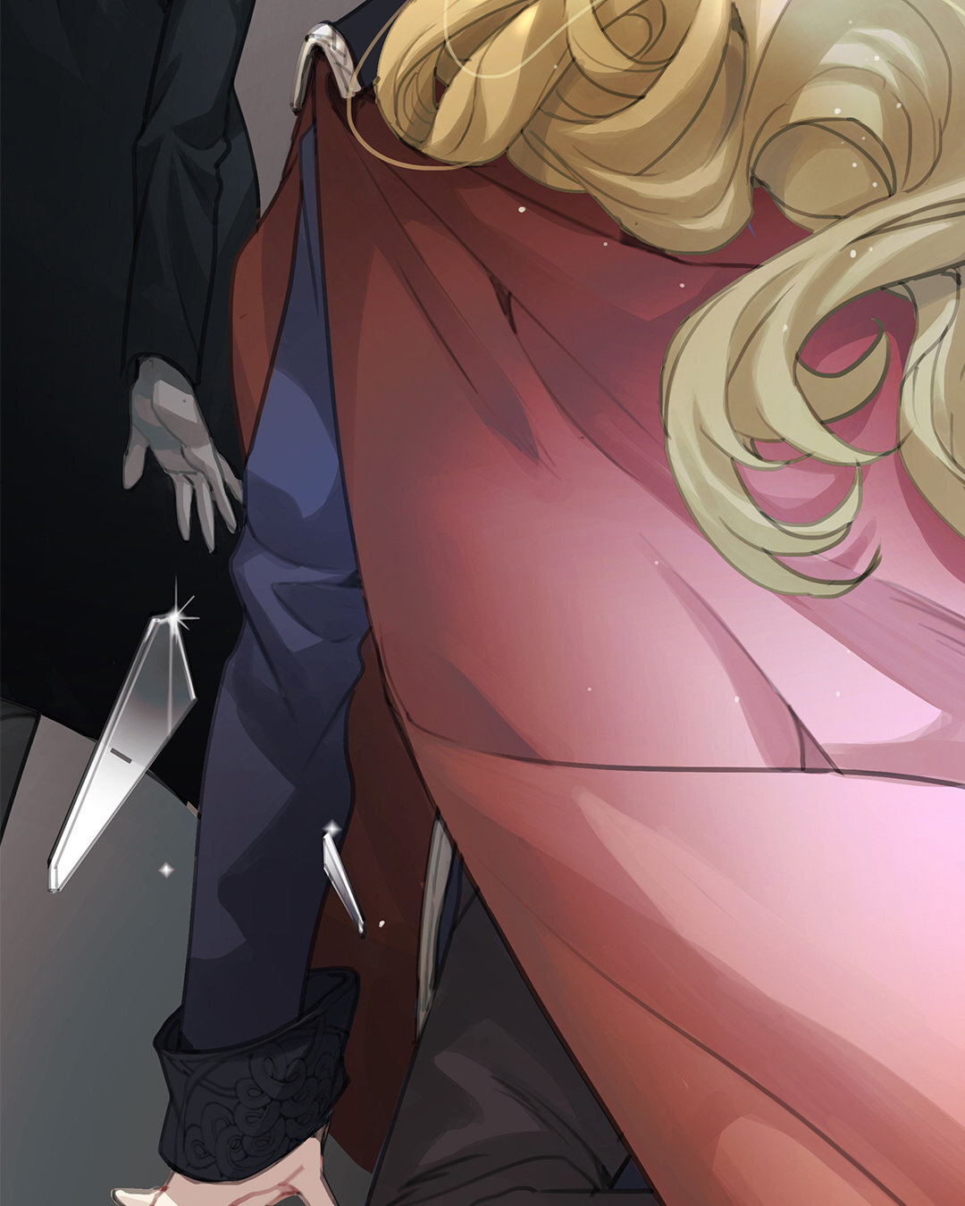 3 第01话 出现在梦里的神秘人-第3话