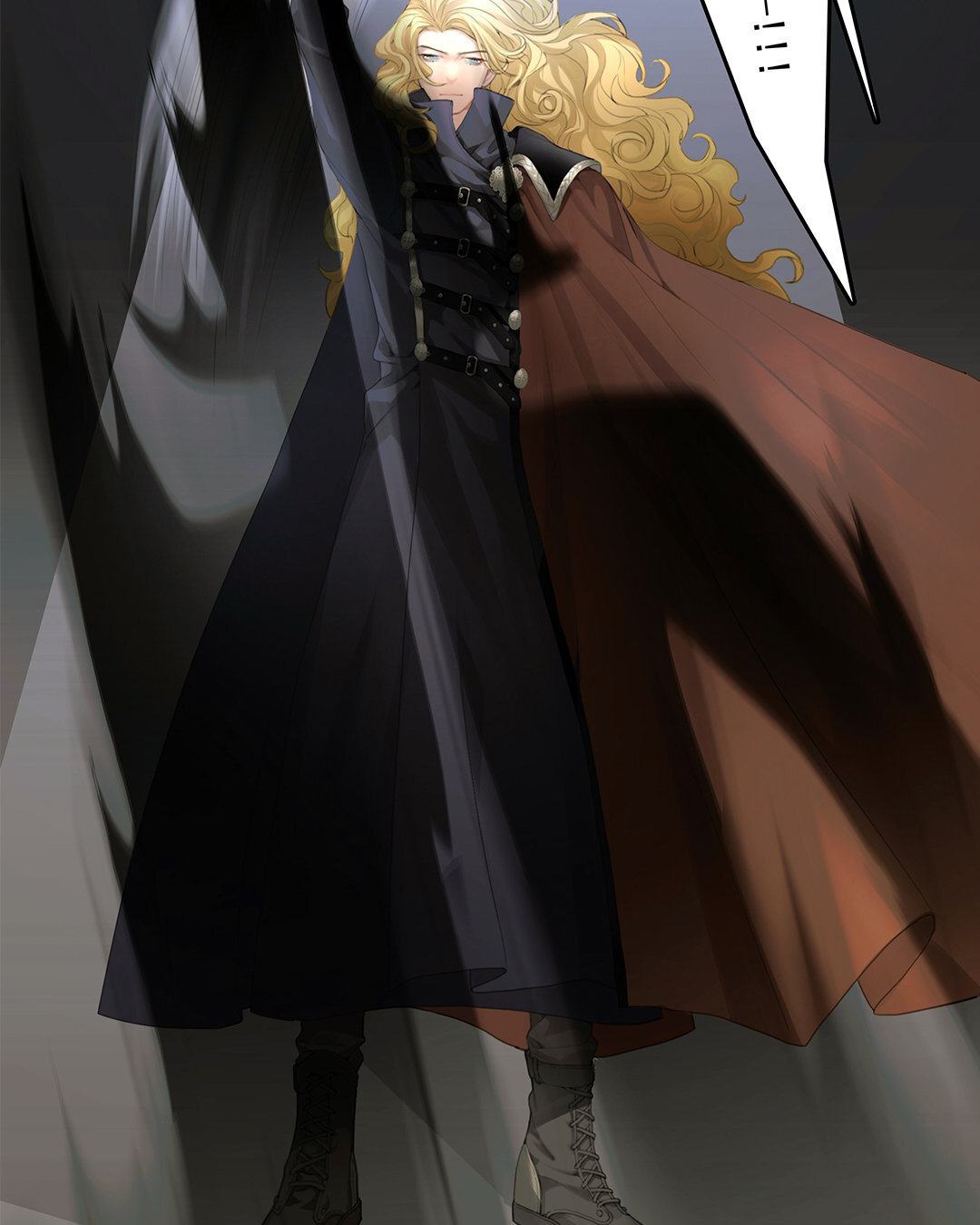 3 第01话 出现在梦里的神秘人-第3话