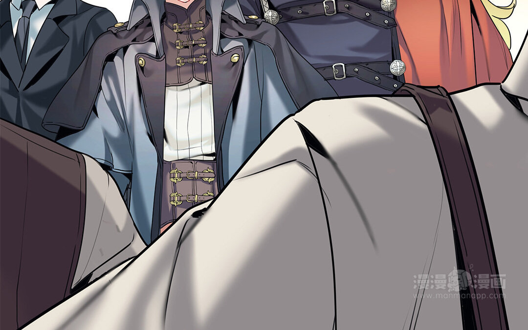 31 第29话 进展(1/2)-第31话