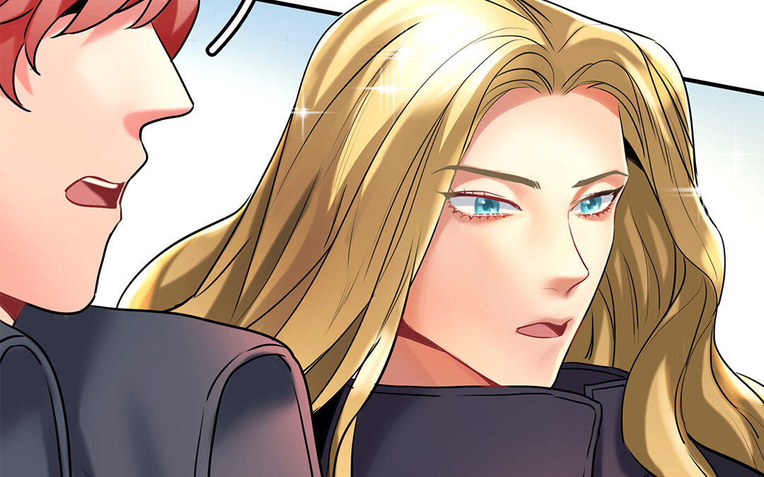 31 第29话 进展(1/2)-第31话