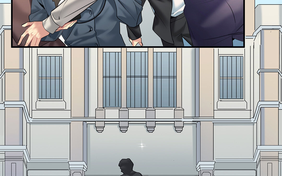 31 第29话 进展(1/2)-第31话