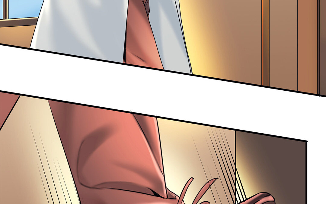 33 番外：哨兵能力观察报告①(1/2)-第33话