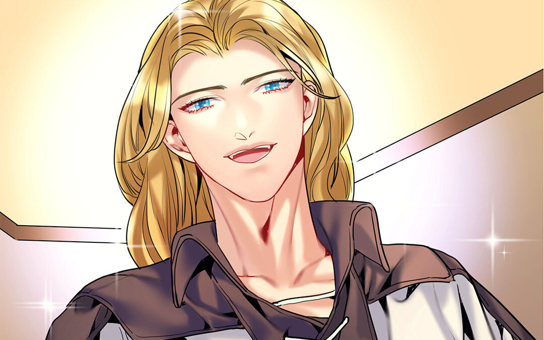 35 番外：哨兵能力观察报告③(1/2)-第35话